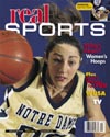 Real Sports magazine