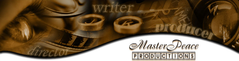 MasterPeace Film & Video Productions